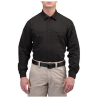 5.11 Tactical Fast-tac L/s Shirt - Tal 5-72479TABR019L