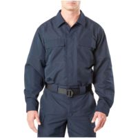 5.11 Tactical Fast-Tac TDU L/S Shirt - Mens