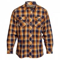5.11 Tactical Flannel Long Sleeve Shirt