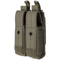 5.11 Tactical Flex Dbl Pistl Cvr Pouch 5-56678ABR1861SZ