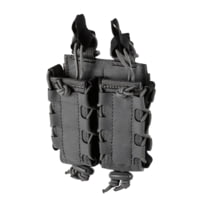 5.11 Tactical Flex Double Pistol Magazine Multi Pouch