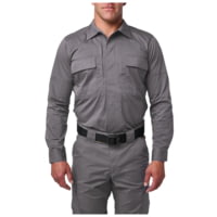 5.11 Tactical Flex-tac Tdu Rp Ls Shirt 5-72250ABR092LT