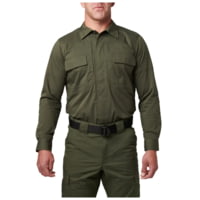 5.11 Tactical Flex-tac Tdu Rp Ls Shirt 5-72250ABR190MR