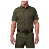 5.11 Tactical Flex-tac Tdu Rp Ss Shirt 5-71095ABR190XLR