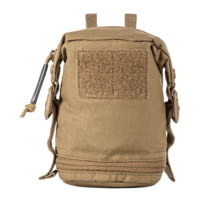 5.11 Tactical Flex Vertical Gp Pouch 5-56490ABR1341SZ