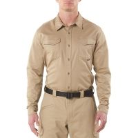 5.11 Tactical Fire Retardant Utility Stretch Shirt