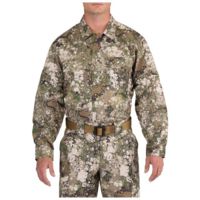 5.11 Tactical Geo7 Fast-Tac TDU L/S Shirt - Mens