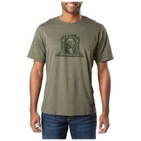 5.11 Tactical George Tactical Tee