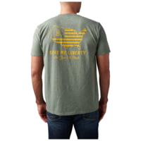 5.11 Tactical Give Me Liberty S/S Tee - Mens