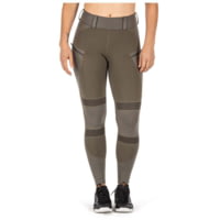 5.11 Tactical Harper Tights Bottoms - Womens
