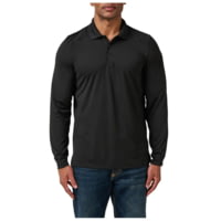 5.11 Tactical Helios L/s Polo 5-420220192XLR