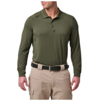 5.11 Tactical Helios L/s Polo 5-42022190SR