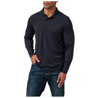 5.11 Tactical Helios L/s Polo 5-42022724XLR