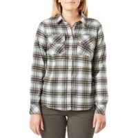 5.11 Tactical Hera L/s Flannel Shirt