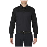 5.11 Tactical L/s Taclite Pdu Shirt 5-72093ABR7503XLS