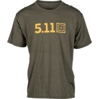 5.11 Tactical Legacy Pop Tee