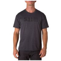 5.11 Tactical Legacy Topo Fill Short Sleeve Tee - Mens