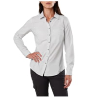 5.11 Tactical Liberty Flex L/S Shirt - Women's