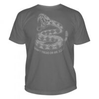 5.11 Tactical Logo T shirt - Don't Tread On Me