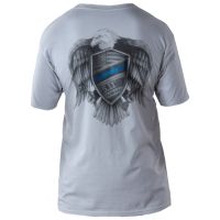 5.11 Tactical Short Sleeve Chief Reed T-Shirt