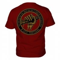 5.11 Tactical Cold Hands Logo T Shirt