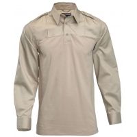 5.11 Tactical Rapid PDU L/S Shirt - Mens