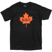 5.11 Tactical Maple Leaf Legacy S/S Tee - Mens