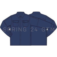 5.11 Tactical Marksman Long Sleeve Shirt - Men's