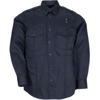 5.11 Tactical Twill PDU L/S B-Class Shirt - Mens