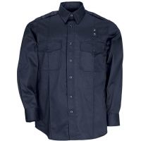 5.11 Tactical Twill PDU L/S A-Class Shirt - Mens