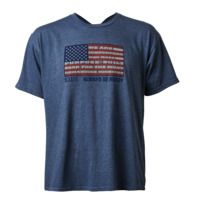 5.11 Tactical Mission Flag Tee - Mens