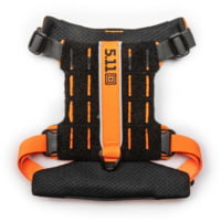 5.11 Tactical Mission Ready Dog Harness 5-56789ABR400LXL