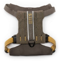 5.11 Tactical Mission Ready Dog Harness 5-56789ABR831LXL