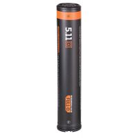 511 rechargeable flashlight battery sub-c Shop 18650 USB-C simply place the rechargeable battery pack in the cradle 5.11 Tactical Flex Flashlight Pouch