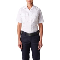 5.11 Tactical NYPD Stryke Twill S/S Shirt - Womens