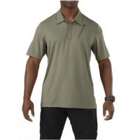 5.11 Tactical Odyssey Short Sleeve Polo