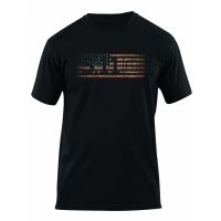 5.11 Tactical Old Glory Logo T Shirt