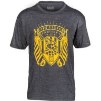 5.11 Tactical Patriot Shield Short Sleeve Tee - Mens