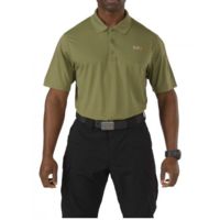 5.11 Tactical Pinnacle Short Sleeve Polo