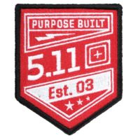 5.11 Tactical Purpose Built Patch