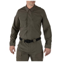 5.11 Tactical Quantum TDU FD L/S Shirt - Mens