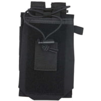 5.11 Tactical Radio Pouch 5-58718ABR0191SZ