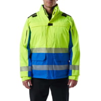 5.11 Tactical Responder Hi-Vis Parka 2.0 - Men's