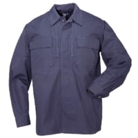 5.11 Tactical Ripstop Tdu L/s Shirt 5-72002ABR724MR