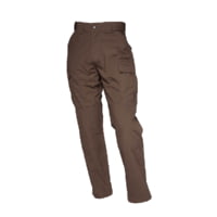 NWT 5.11 Tactical 74003 Ripstop TDU Pants Men's 2XL SHORT Black 019 - 6 Pocket