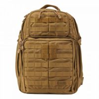 5.11 Tactical Rush 24 Backpack 37L