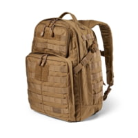 5.11 Tactical Rush24 2.0 Backpack 5-56563ABR1341SZ
