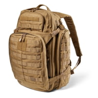 5.11 Tactical Rush72 2.0 Backpack 5-56565ABR1341SZ