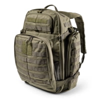 5.11 Tactical Rush72 2.0 Backpack 5-56565ABR1861SZ