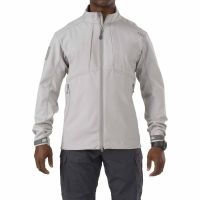 5.11 Tactical Sierra Softshell Jacket - Mens